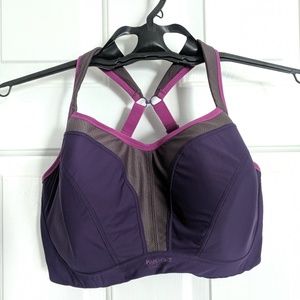 Panache Sports Bra 36G